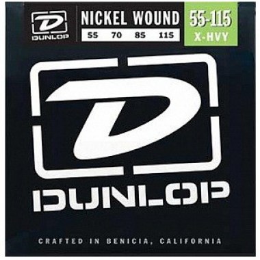 Dunlop DBN55115 Аксессуары для музыкальных инструментов